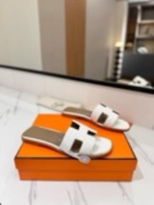 cheap quality Hermes sandal Model No. 74